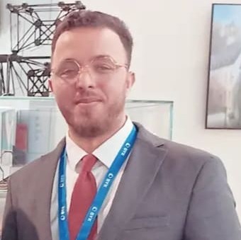 Team Member 3